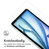 imoshion Displayschutz aus gehärtetem Glas iPad Air 11 Zoll Produktbild-Vorschau 6