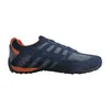 Geox UOMO SNAKE A -  Herren Leder Sneaker U4507 A 022EK Produktbild-Vorschau 10