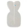 Love to Dream™ Sac d'emmaillotage Swaddle Up™ Gris, 1.0 TOG Voir les images du produit 12