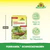 Neudorff Ferramol Schneckenkorn 2kg für 400m² gegen Produktbild-Vorschau 2