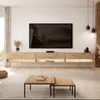 RTV Hängeschrank CALANTE LOFT 270 cm mit LED-Beleuchtung Produktbild-Vorschau 1