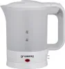 grossag Wasserkocher WK 6.07 Edelstahl-Topf 0,5l Produktbild-Vorschau 6