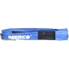 Merco Set da badminton/tennis 6,1 m con rete inclusa Anteprima dell’immagine prodotto 5