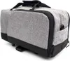 Vincita B181b Sacoche de porte-bagages Klickfix Gris Gris Voir les images du produit 3