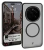 Bizon Case MatteO Magnetringhülle für Honor Magic7 Pro, Produktbild-Vorschau 8