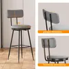 ProximaX Barhocker 2er Set, Barstuhl, Küchenstuhl, Produktbild-Vorschau 7