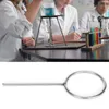 Anneau de support de laboratoire en acier inoxydable 100 Voir les images du produit 2
