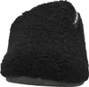 Verbenas York  Pantoffels Open - Zwart - Maat 39 Produktbild-Vorschau 5