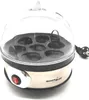 GreenBlue automatic egg cooker power up to 7 eggs measuring Produktbild-Vorschau 17