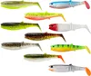 Savage Gear Cannibal Shad 2 pcs Holo Baitfish 17,5 cm 52 g Produktbild-Vorschau 1