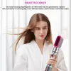 OKWISH Lockenstäbe, 5-in-1 Multifunktionaler Produktbild-Vorschau 5