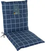 LILENO HOME Gartenstuhl Auflagen als [1er Set - Produktbild-Vorschau 1