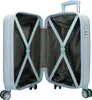 Trolleykoffer Happy Stitch Blauw, 50cm Produktbild-Vorschau 2