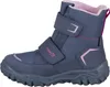 Superfit Husky Boots Blau in Gr. 35 Produktbild-Vorschau 11