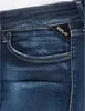 Replay New Luz Jeans Blau 31 / 30 Damen Blau 31 Produktbild-Vorschau 5