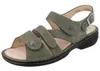 Finn Comfort GOMERA Damensandale FARN Nubuk 2562834108 Produktbild-Vorschau 2