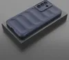 Mobigear Bumpy  Samsung Galaxy A56 Hülle Flexibles TPU Produktbild-Vorschau 2