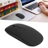 Kabellose Bluetooth 5.0 Maus, Schwarz, geräuschlos, Produktbild-Vorschau 6