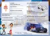 Hot Wheels(TM) Let's Race: Meine Freunde Produktbild-Vorschau 3