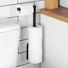 Vilde | Držák na toaletní papír - volně stojící - 46,5 cm - Náhled obrázku produktu 2