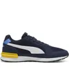 Puma Herren Sneaker 380738 50 Farbe: Schwarz Größe: 44 Produktbild-Vorschau 3