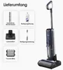 Tineco Floor One S6 Flashdry Pet, Pionowy odkurzacz, Bez Podgląd zdjęcia produktu 8