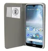 cofi1453® Buch Tasche "Smart" kompatibel mit NOKIA 4.2 Produktbild-Vorschau 3