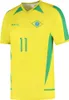 Brasilien Fußball Trikot Set Heim Ronaldinho - WM 2002 - Produktbild-Vorschau 2
