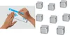 sigel B3101 sigel cubo magnetico al neodimio, dimensioni: Anteprima dell’immagine prodotto 4