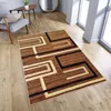 Tappeto rettangolare 200x300 cm LUKEN - beige Anteprima dell’immagine prodotto 1