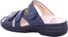 Finn Comfort, Ventura-Soft, dámské, mule, ocean, modrá, Náhled obrázku produktu 23