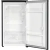 Kühlschrank Amica VKS 351 161 SW BxHxT 47,5 x 85 x 44,5 cm Produktbild-Vorschau 4