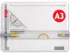 Aristo AR70332 Tavola da disegno GEO-Board A3, plastica Anteprima dell’immagine prodotto 3