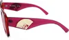 Karl Lagerfeld KL6126S 540 CYCLAMEN ROSE 52/20/140 Damen Produktbild-Vorschau 5