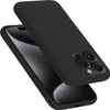 Cadorabo Hülle für Apple iPhone 15 PRO Hülle Silikon Produktbild-Vorschau 1