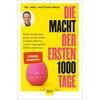 Die Macht der ersten 1000 Tage Produktbild-Vorschau 2