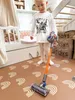 Woopie 3-in-1 interaktiver Handstaubsauger für Kinder mit Produktbild-Vorschau 11