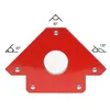 Wiltec Schweißmagnet mit 20 kg Haftkraft, 150 x 102 x 16 mm Produktbild-Vorschau 3