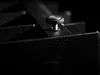 Loywe Stojan na palivové drevo METAL ART Držiak na palivové Náhľad obrázku produktu 5