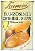 Lacroix Französische Zwiebel Suppe kräftig mit Weißwein Produktbild-Vorschau 2