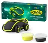 Hey Clay Cyber Auto - Kreatywna masa plastyczna do Náhľad obrázku produktu 1