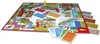 A board game laid out on a white surface. Produktbild-Vorschau