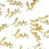 Oblique Unique Love Konfetti 18 Stk Hochzeit Liebe Produktbild-Vorschau 1