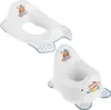 Tlapková patrola protišmykový kryt na záchodové sedadlo - Náhľad obrázku produktu 1