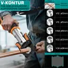 60kN Akku Hydraulische Presszangen Elektrisches Produktbild-Vorschau 6