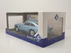Solido Modellauto Maßstab 1:18 Aston Martin DB5 hellblau Produktbild-Vorschau 10