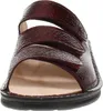Finn Comfort 02620-829333 Hellas - Muli da donna - Vino, Anteprima dell’immagine prodotto 12