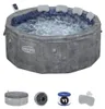 Bestway® LAY-Z-SPA® energeticky úsporná vířivka s pěnovými Náhled obrázku produktu 11
