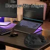 Kopfhörer Tasche,universelle Schutzhülle für Produktbild-Vorschau 7