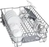 Bosch Serie 4 SPU4HMS10E Spülmaschine Unterbau 10 Produktbild-Vorschau 8